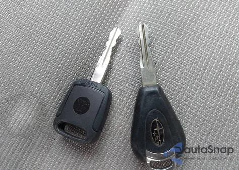 2007 Subaru Outback 2.5I from USA, damaged, VIN 4S4BP61C477327465